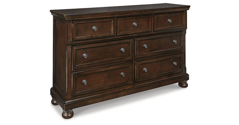 Porter Dresser image number 0