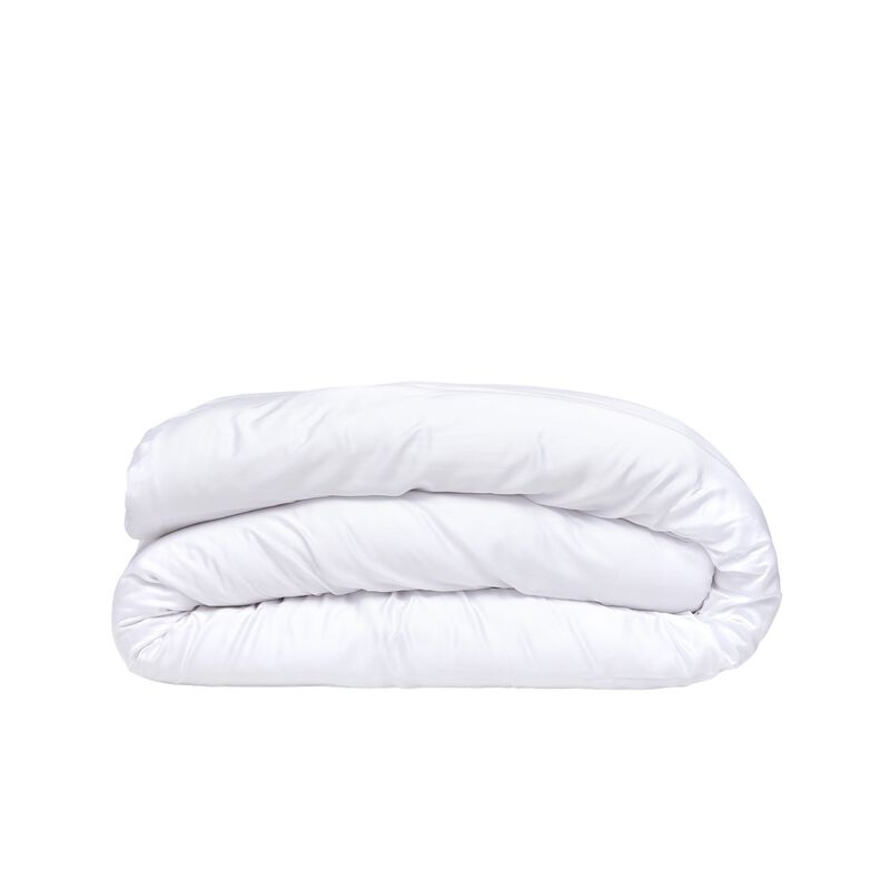 CleanBamboo® Signature Sateen Duvet Cover