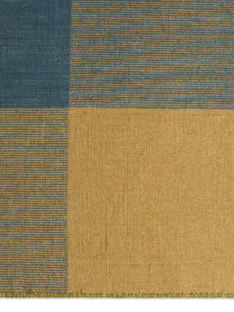 Pleda Scenic Multicolor 8'6" x 11'6" Rug image number 5