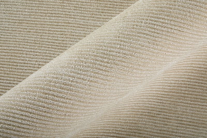 Abbott 8A24F Ivory 9' x 12' Rug image number 5