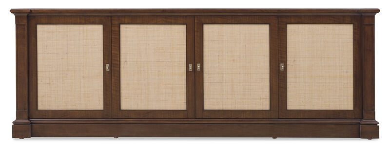 Archives Entertainment Console