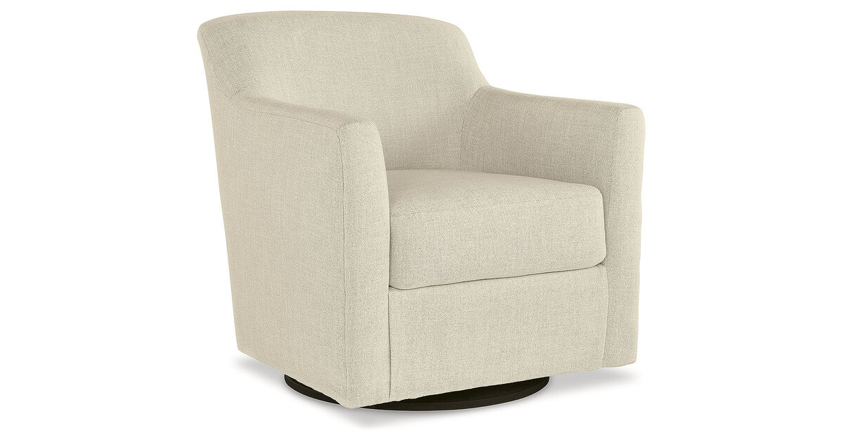 Bradney Swivel Accent Chair