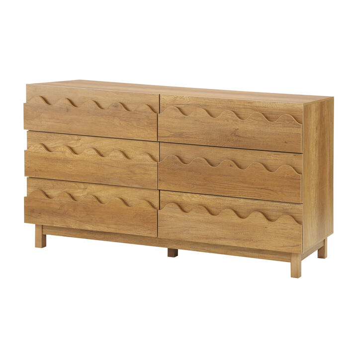 Ninwad Dresser