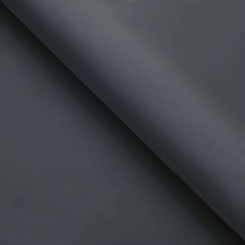 Set of 2 Blackout Curtains Rod Pocket Solid Room Darkening image number 3