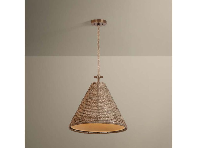 Redwood Pendant image number 2