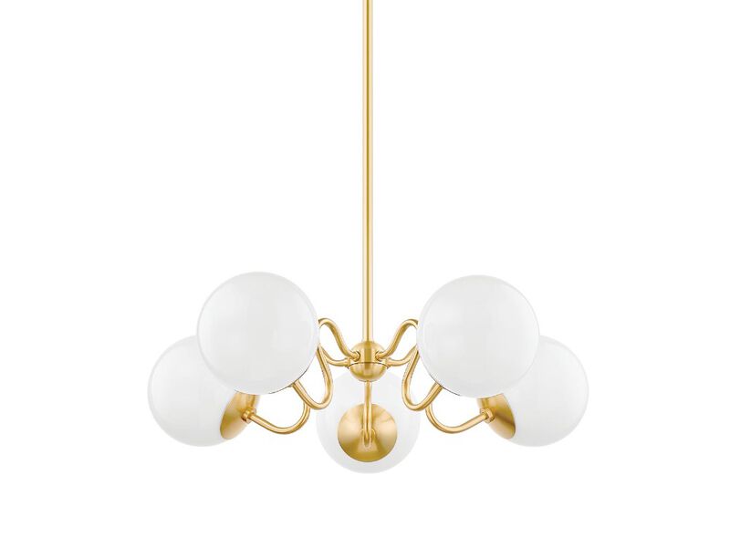 Havana Chandelier image number 0