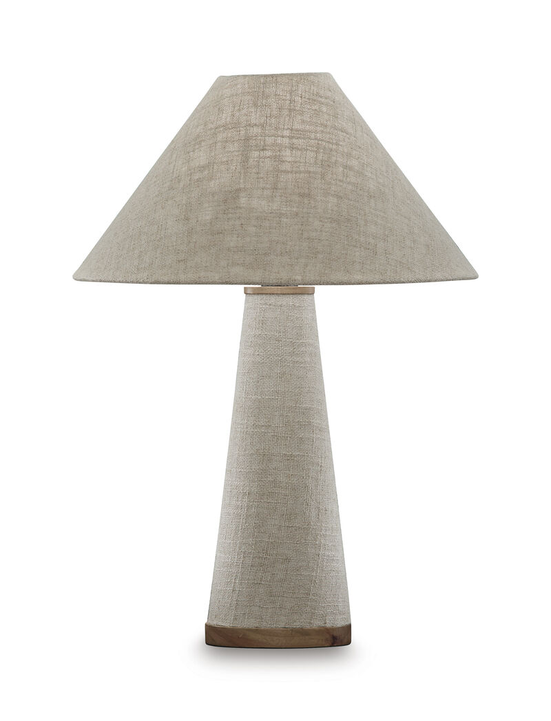 Dellridge Table Lamp image number 2