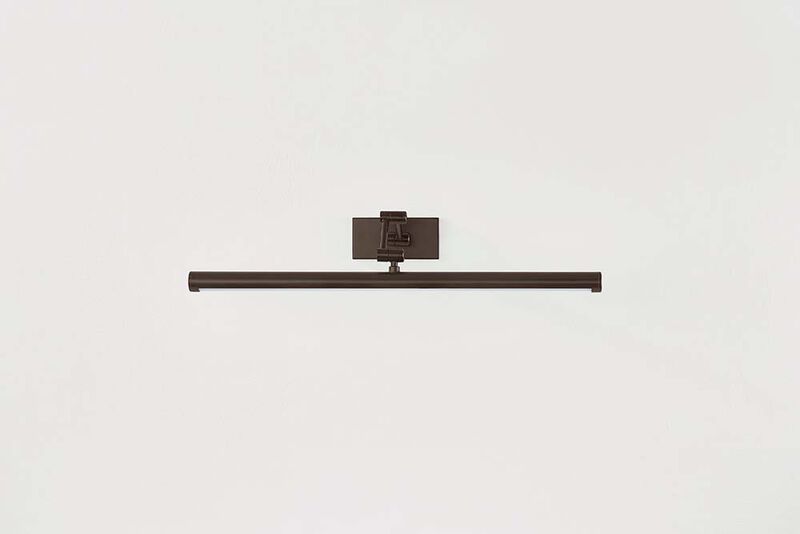 Isaac Picture Light image number 2