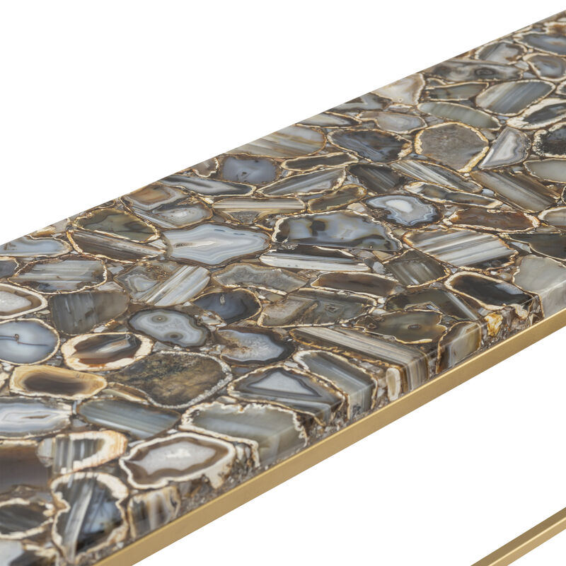 Kendall Console Table image number 2