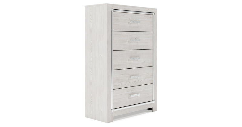 Altyra Chest of Drawers image number 2