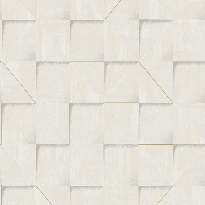 Prism Grid Wallpaper