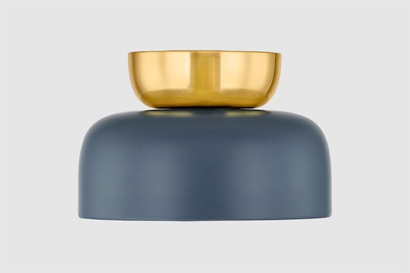 Batya Flush Mount image number 4