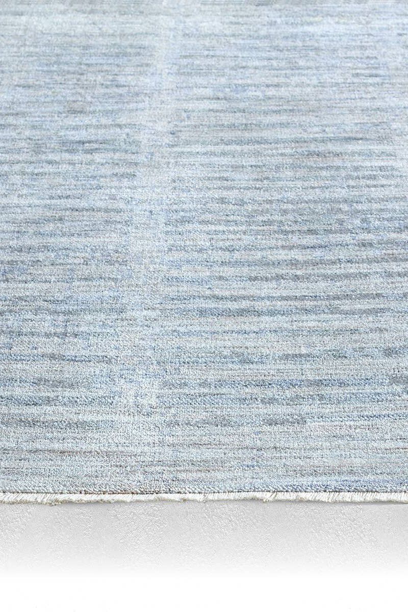 Ballad Dounia Neutral Gray 9' x 12' Rug image number 5