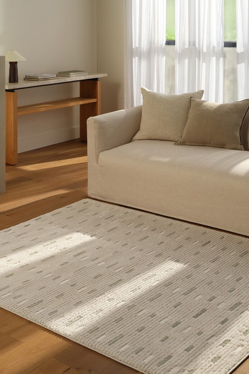 Jaida Verdant Moonbeam 8'10" x 12' Rug image number 6