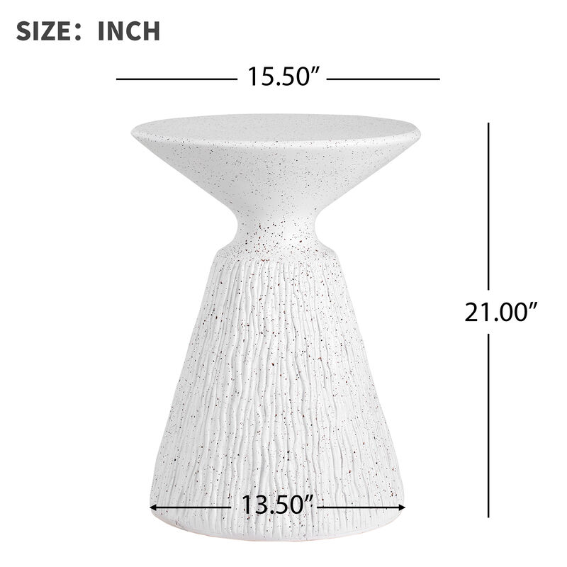 Zassut Side Table image number 9