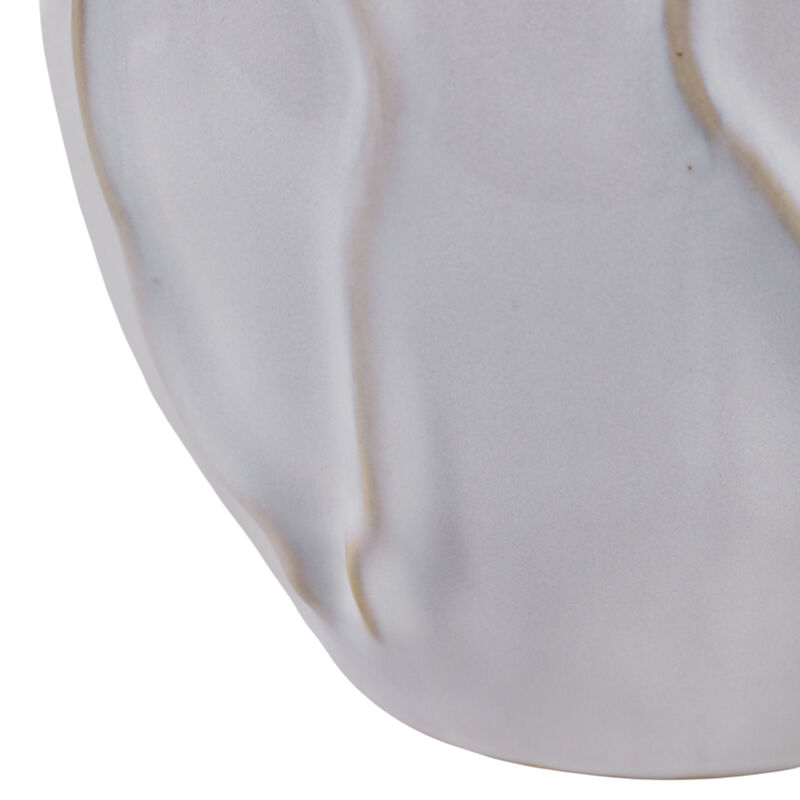 S/2 Flower Shaped Planters image number 5