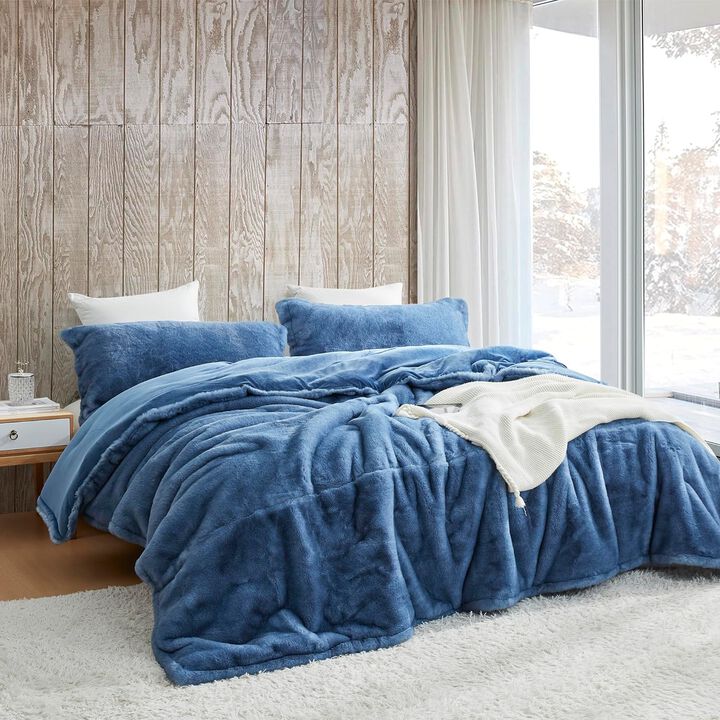 Chow Chow - Coma Inducer� Oversized Comforter Set