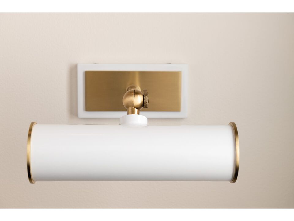 Holly Plug-In Picture Light