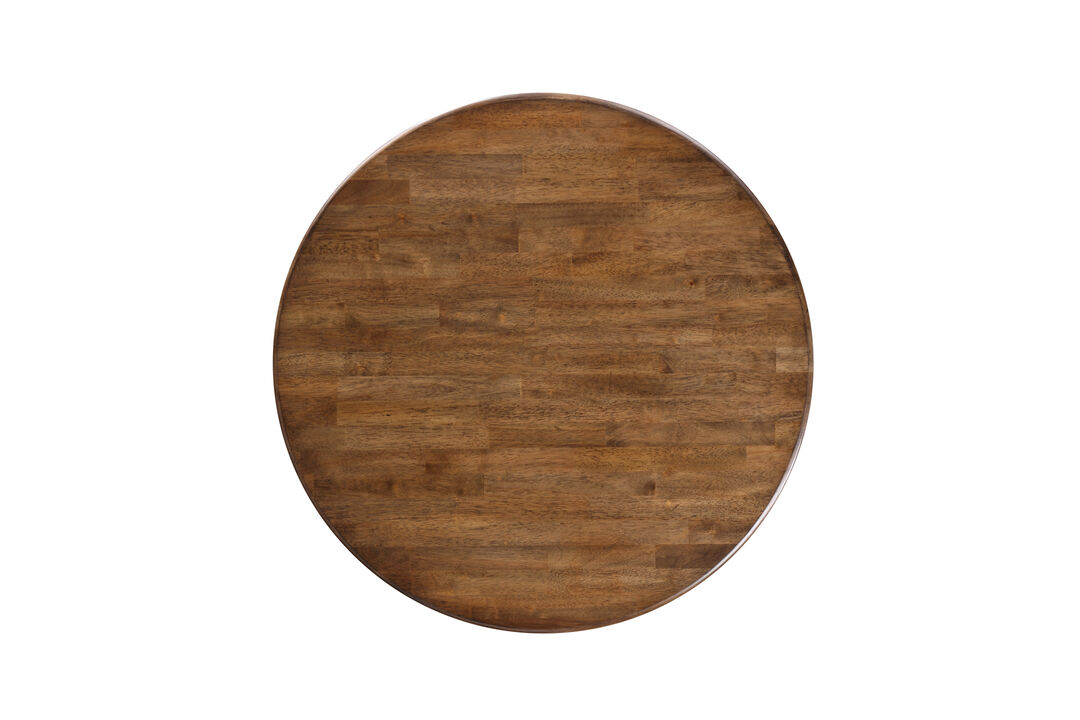 Carmel Pedestal Table