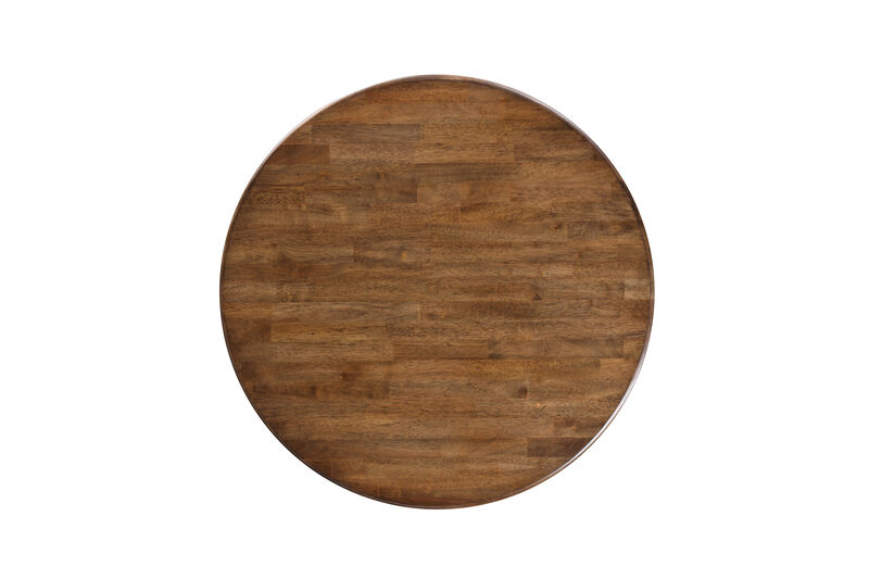 Carmel Pedestal Table