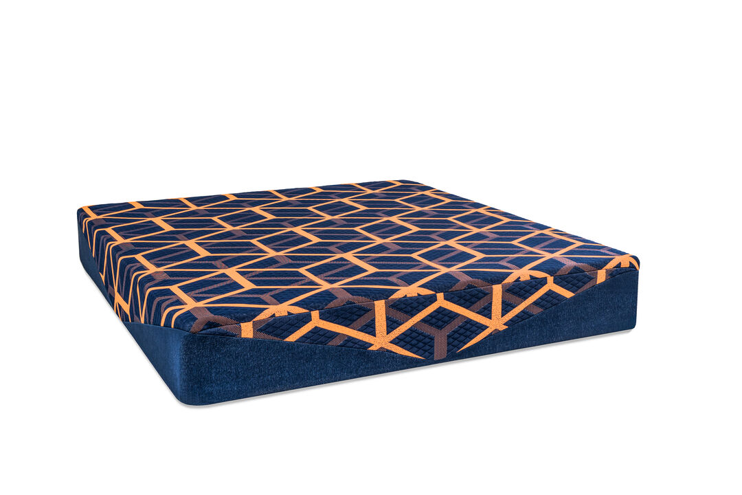 Qube Traverse King Mattress