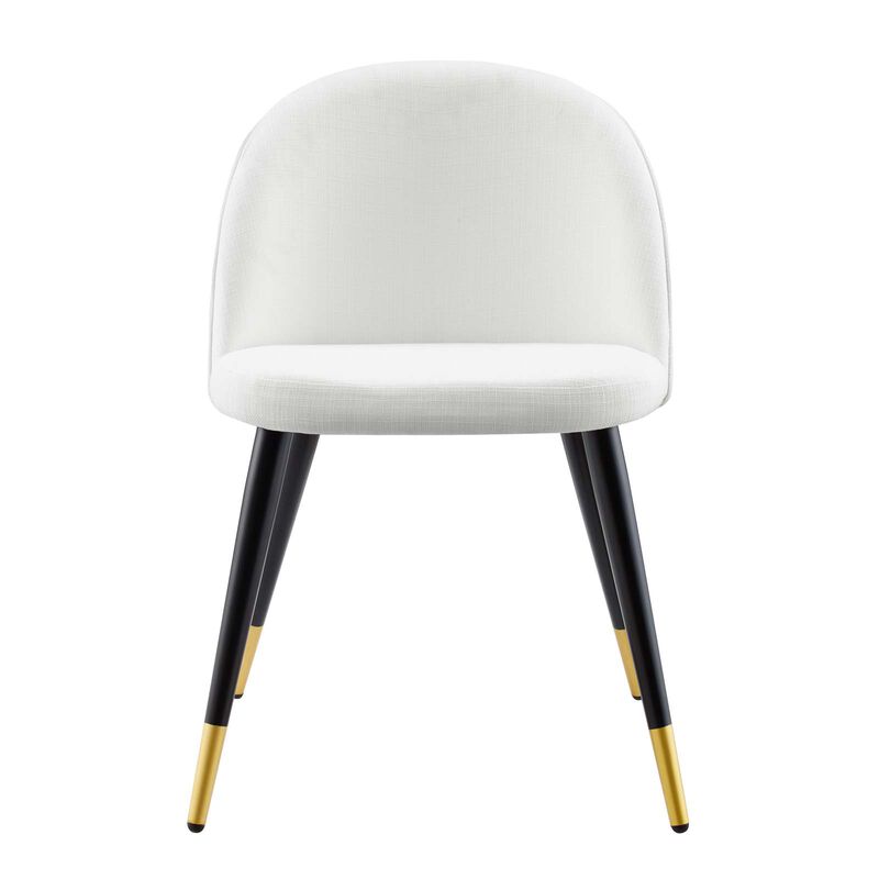 Cordial Dining Chairs - Set of 2 image number 5