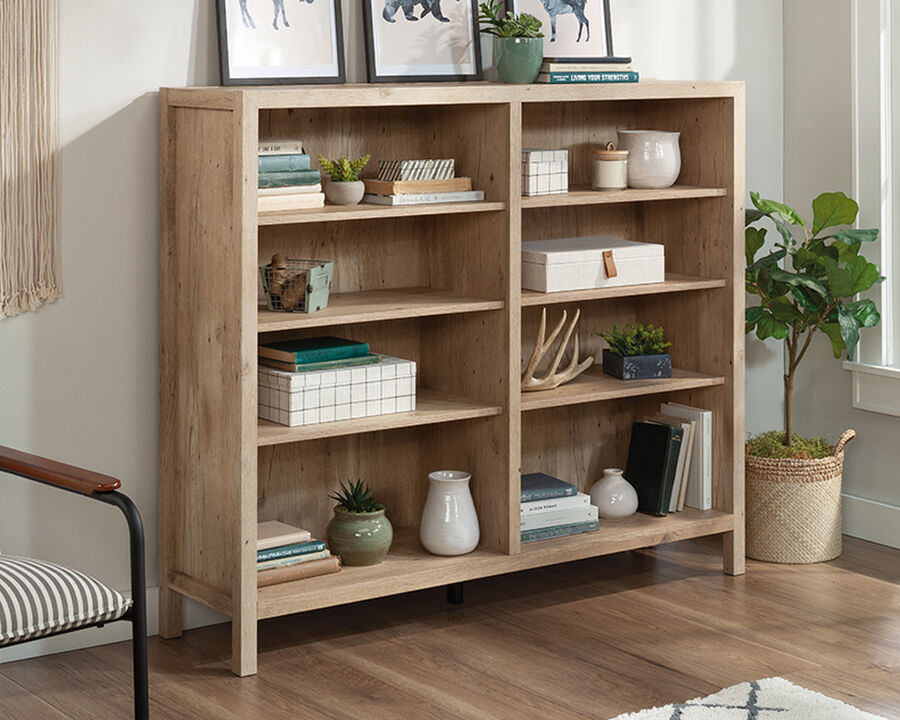Pacific View Horizontal Bookcase