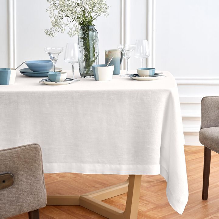 Linen Tablecloth - Sonoma