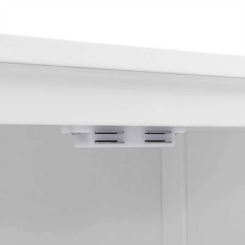 Sumfo Bathroom Storage Cabinet image number 6