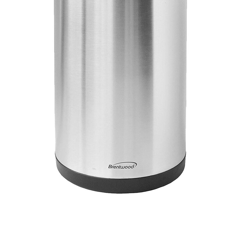 Brentwood 3.5-Liter Airpot Hot & Cold Drink Dispenser