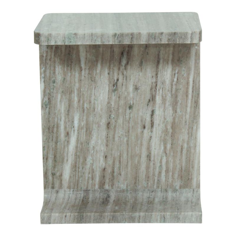 Moe’s Tullia Accent Table
