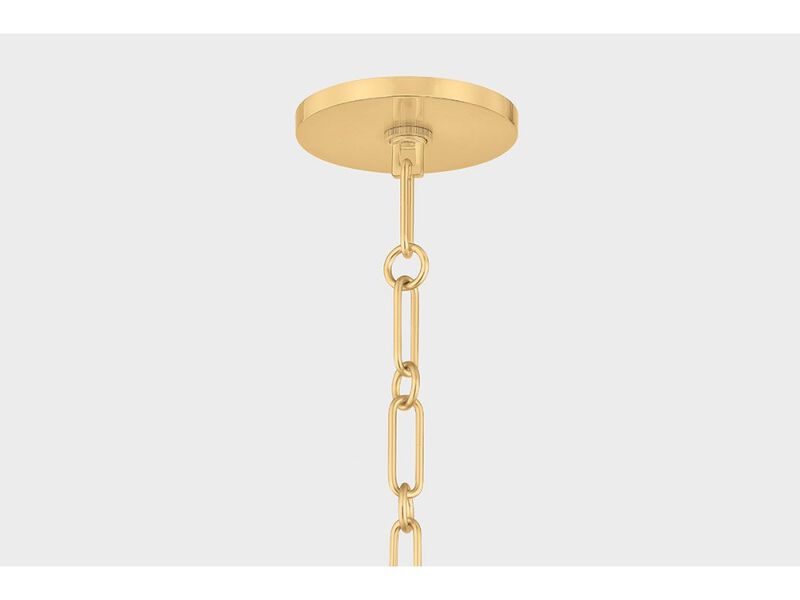 Christine Pendant image number 8