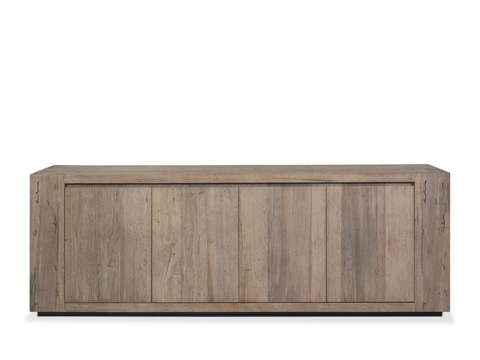 Abaso Sideboard