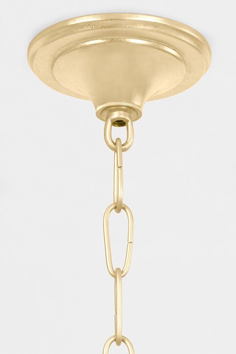 Pandora Chandelier