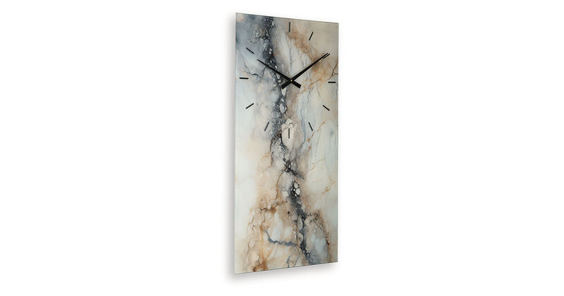 Teague Wall Clock image number 2