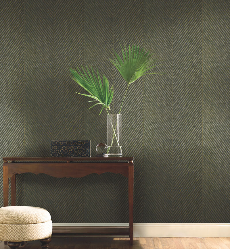 Palm Chevron  Wallpaper image number 2