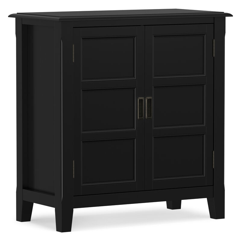 Burlington Low Storage Cabinet image number 0