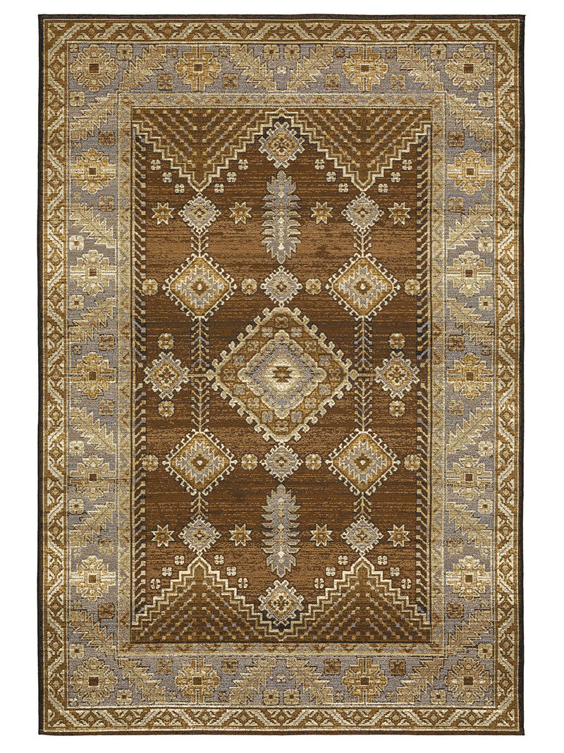 Naples 1441X 5'3"x7'6" Rug image number 0