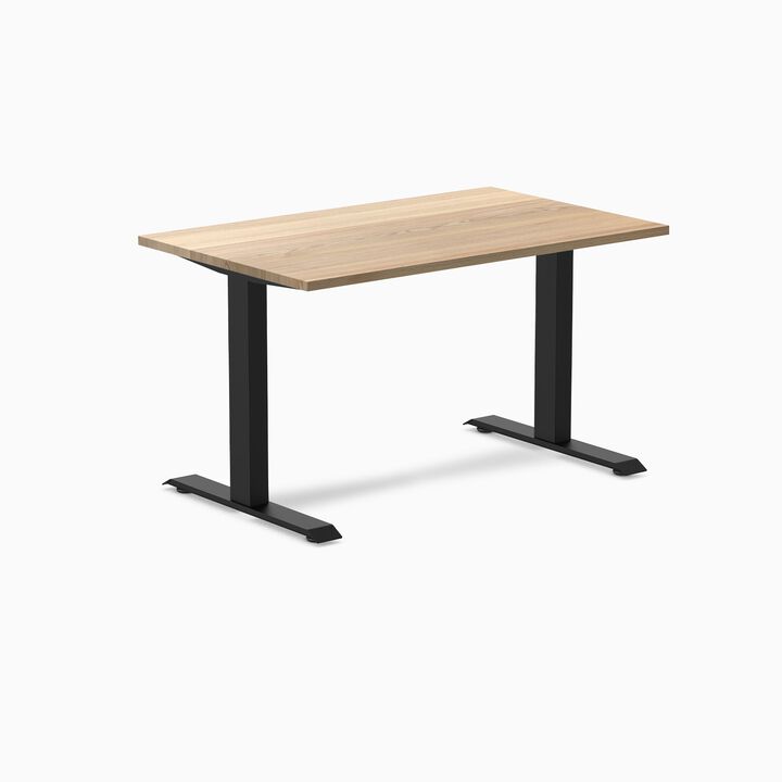 Desky Zero Hardwood Office Desk