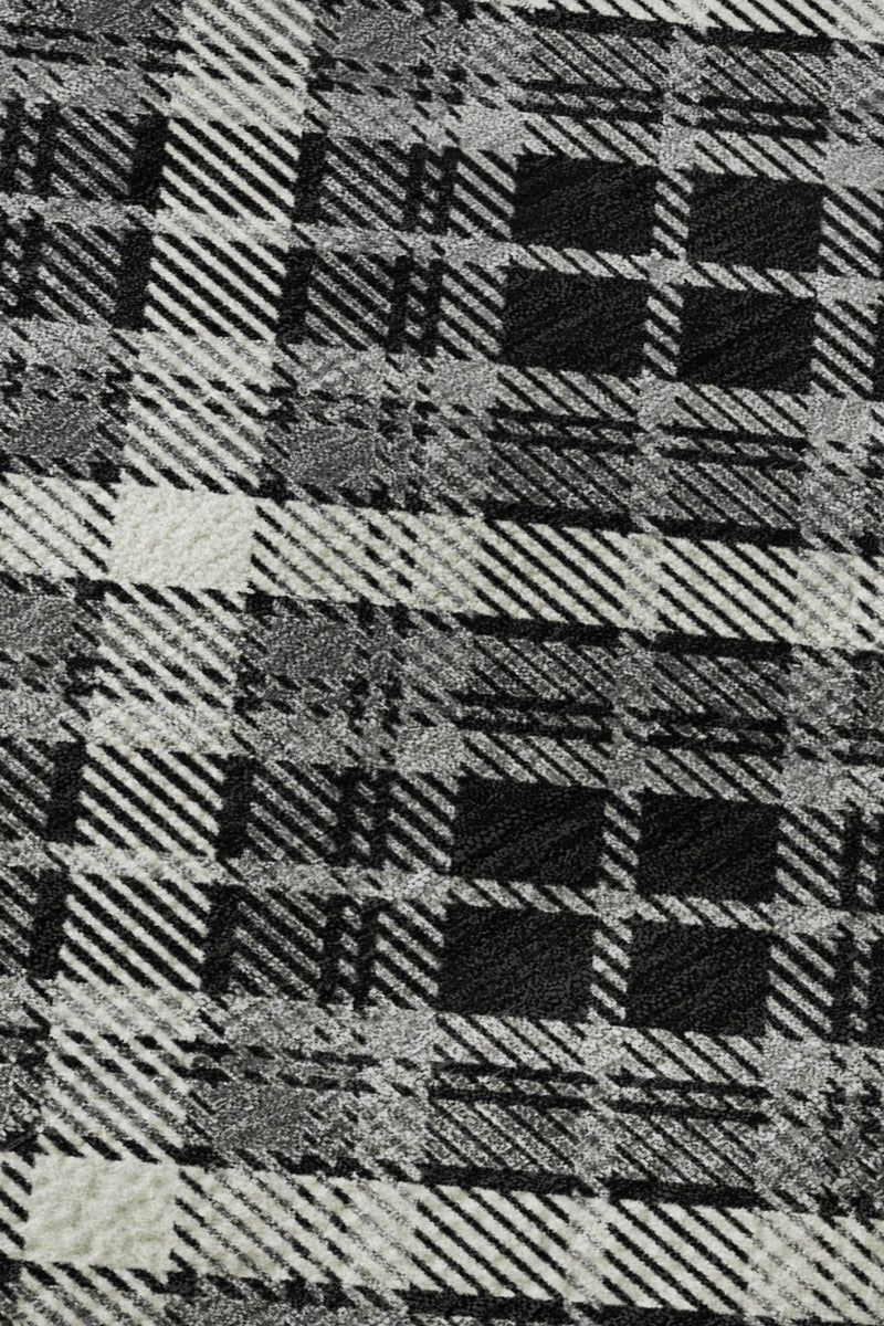 Soft Essentials SE3 Black 9' x 12' Rug image number 7