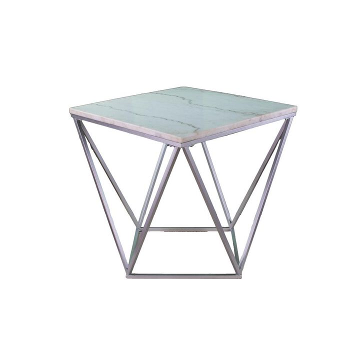 Athens Square Cocktail Table