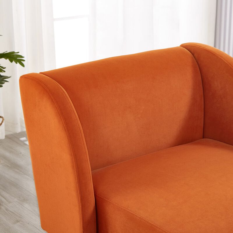 Wicro Modern Lounge Chair image number 5