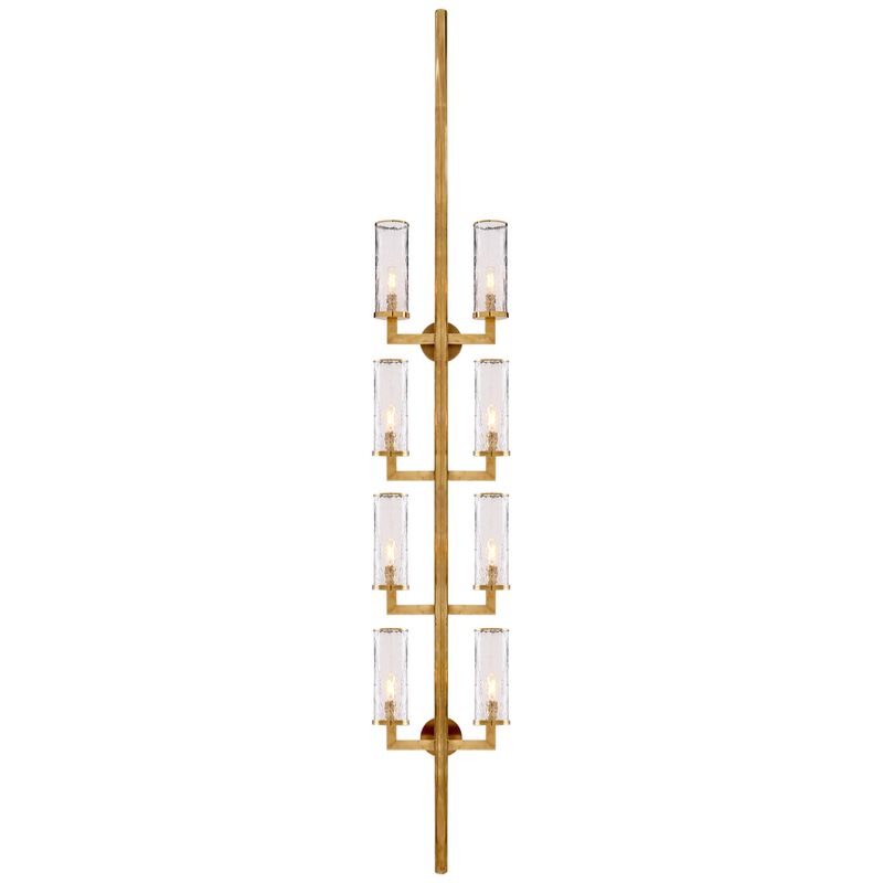 Kelly Wearstler Liaison Statement Sconce Collection
