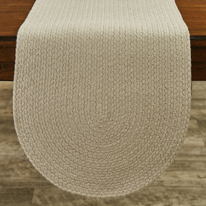 Split P Essex Table Runner