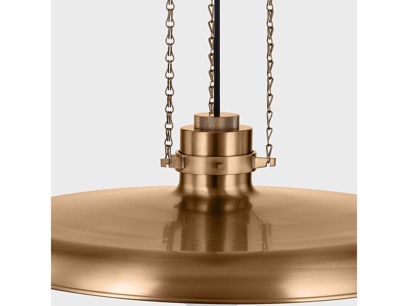 Rainhill Pendant image number 3