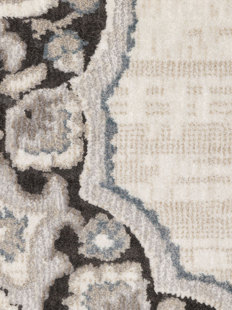 Ellington 5'3" x 7'6" Ivory Rug image number 2