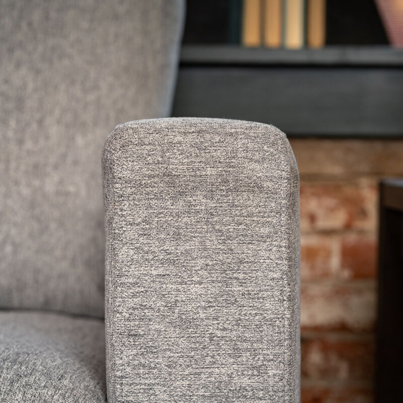 Flex Pebble Chair with Standard Arm