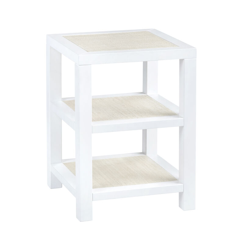 Sandy Shores Side Table image number 0