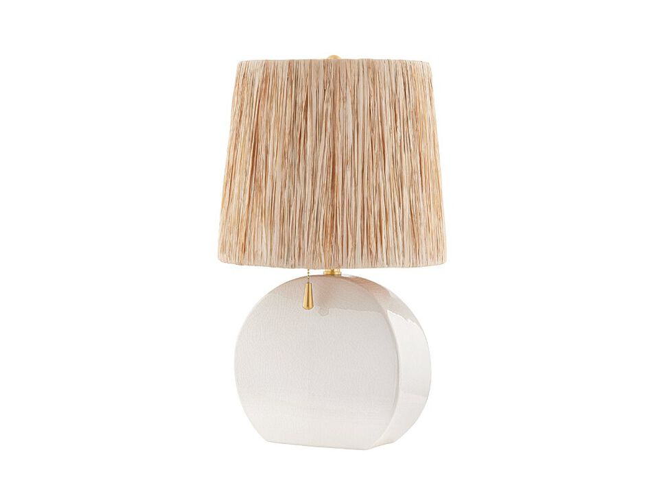 Aneesa Table Lamp
