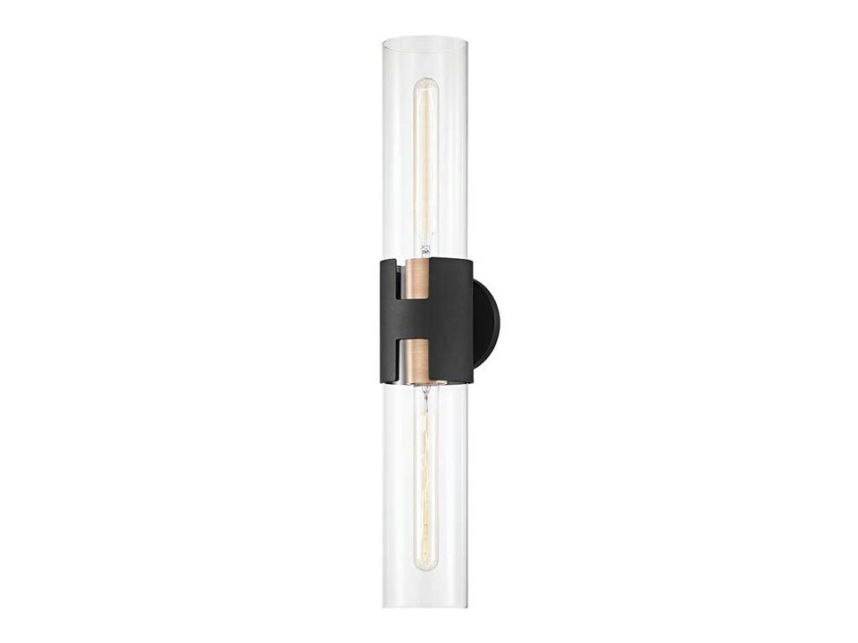 Amado Wall Sconce